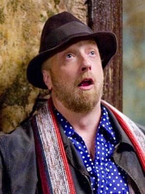 Chris Elliott