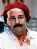 Bruno Kirby