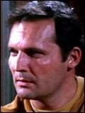 John Vernon