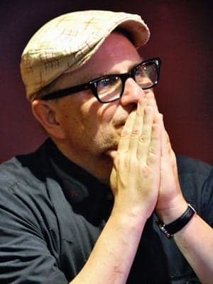 Bobcat Goldthwait