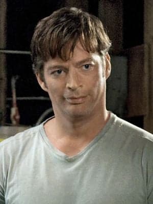 Harry Connick Jr