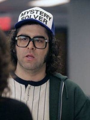 Judah Friedlander