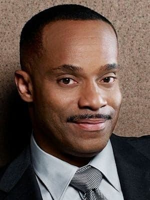 Rocky Carroll