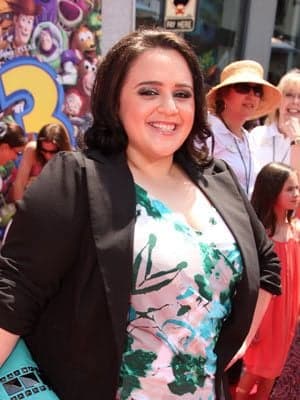 Nikki Blonsky