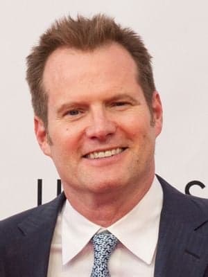 Jack Coleman
