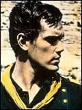 Jeffrey Hunter