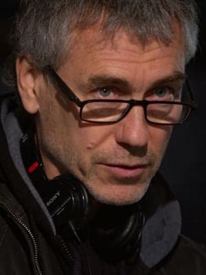 Tony Gilroy