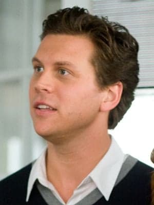 Hayes MacArthur