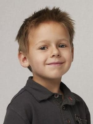 Jackson Brundage