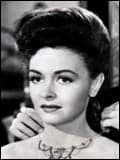 Donna Reed