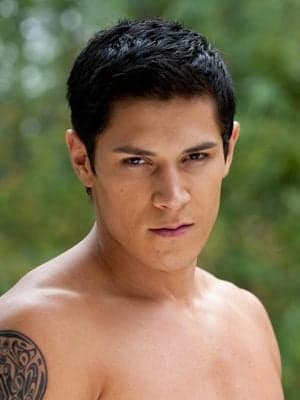 Alex Meraz