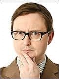 John Hodgman