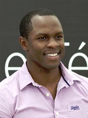 Gbenga Akinnagbe