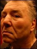 George Chuvalo