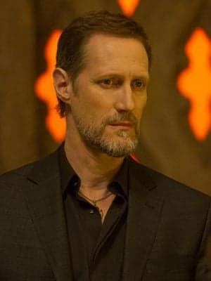 Christopher Heyerdahl