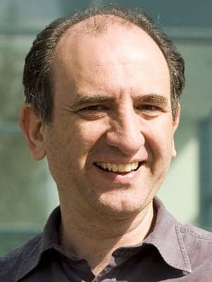 Armando Iannucci