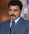 Sayaji Shinde