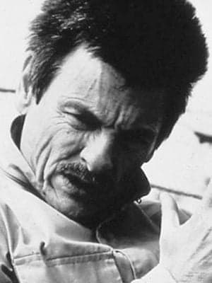 Andreï Tarkovsky