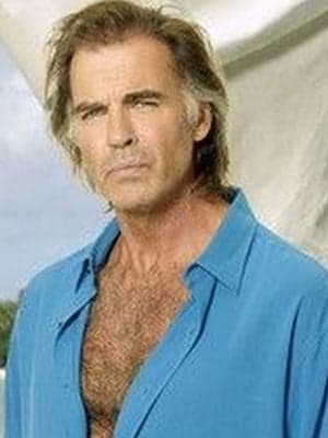 Jeff Fahey