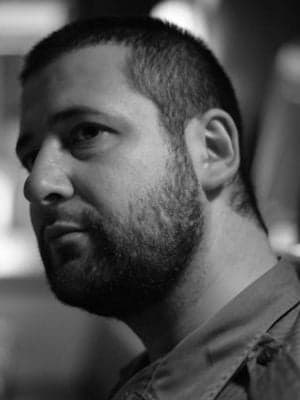 Héctor Cabello Reyes