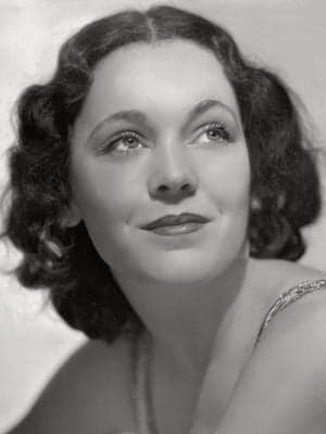 Maureen O'Sullivan