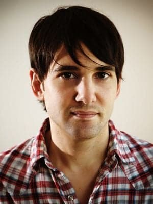 David Robert Mitchell