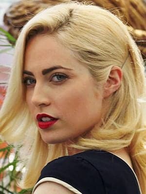 Charlotte Sullivan