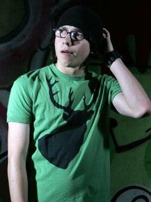 Mike Bailey