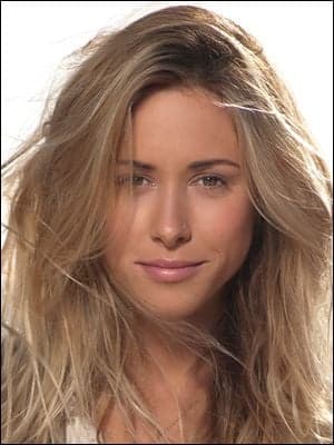 Gillian Zinser