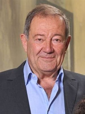 Benoît Allemane