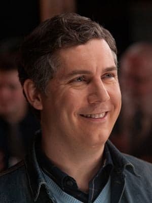 Chris Parnell