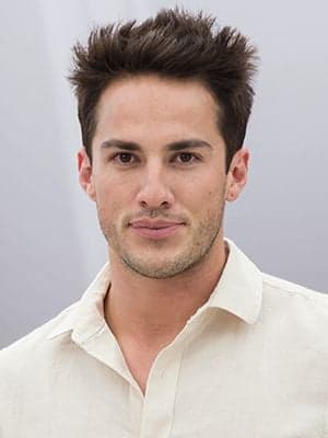 Michael Trevino