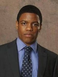 Jon Michael Hill