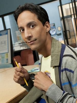 Danny Pudi