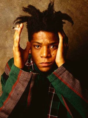 Jean-Michel Basquiat