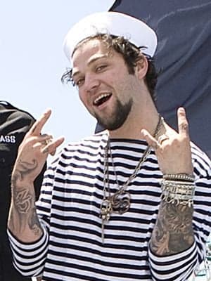 Bam Margera