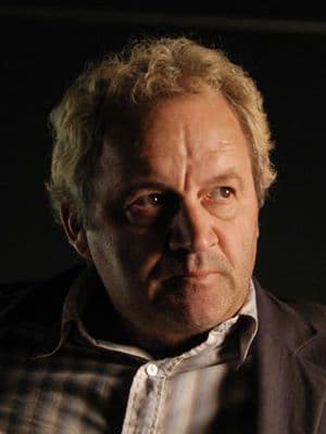 Michel Barrette