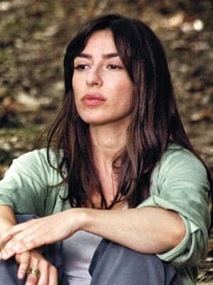 Sabrina Impacciatore