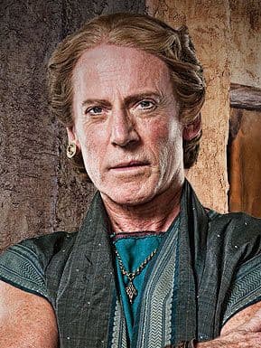 Craig Walsh-Wrightson