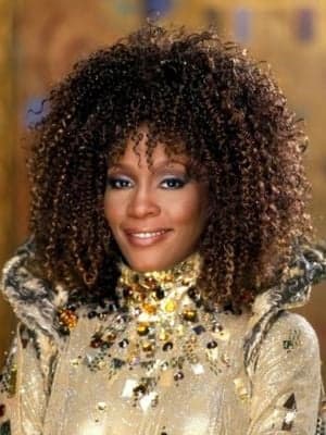 Whitney Houston