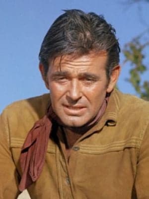 Stuart Whitman