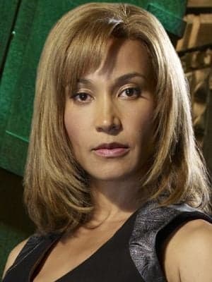 Rachel Luttrell