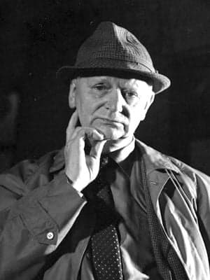 Carl Theodor Dreyer