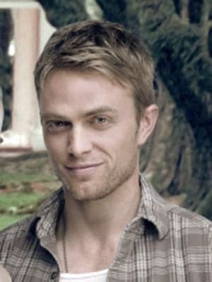 Wilson Bethel