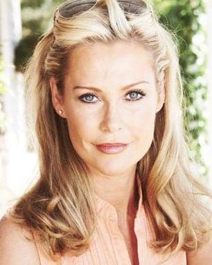 Alison Doody