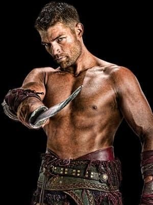 Liam McIntyre