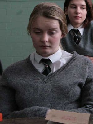 Amanda Fairbank-Hynes