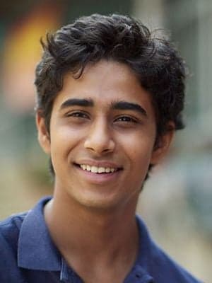 Suraj Sharma
