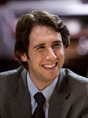 Josh Groban