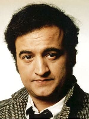 John Belushi